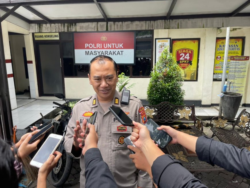 Kasus Penganiayaan di Warung Makan Diungkap Aparat Kepolisian