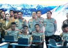 Akpol Perkuat Scientific Policing melalui Laboratorium Sosial Sains dan Kelas Tematik