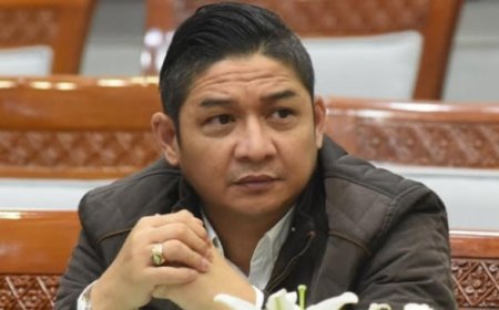 Sigit Purnomo Apresiasi Survei Litbang Kompas, Sebut Peningkatan Kepercayaan Publik Cerminkan Polri Semakin Profesional dan Dekat dengan Masyarakat