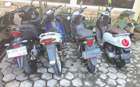 Polisi Ajak Masyarakat Aktif Laporkan Gangguan Kamtibmas melalui 110