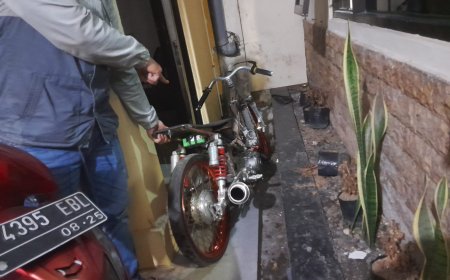 Polres Malang Berhasil Menjaga Kondusivitas Wilayah melalui Tindakan Cepat