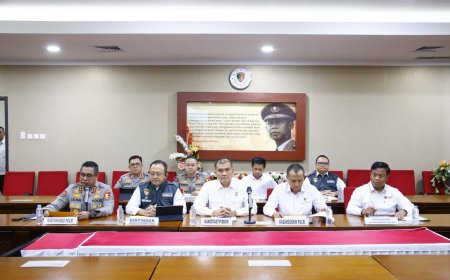 Dugaan Kerugian Negara Rp5 Triliun, Polri Tingkatkan Penanganan Kasus ke Penyidikan