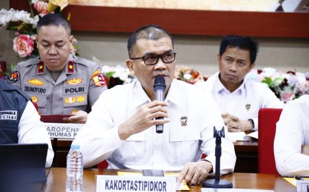 Dugaan Korupsi Pengadaan Batu Bara PLTU Memasuki Tahap Penyidikan Intensif