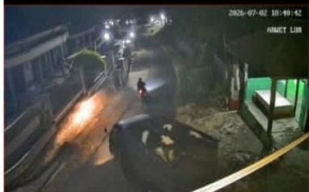 Polres Pasuruan Tindak Tegas Pelaku Pencurian Sapi