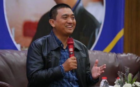 Mantan Penyidik KPK: Aktor Intelektual Korupsi Suplai Batu Bara Pemicu Blackout Listrik Harus Ditangkap