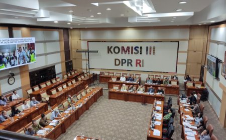 Pengusutan Dugaan Korupsi Batu Bara Dinilai Perlu Didukung Penuh