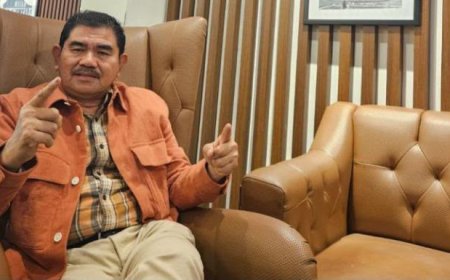 Prof. Juanda: Penetapan Tersangka FA Tanpa Pemeriksaan Calon Tersangka Tetap Sah Secara Hukum