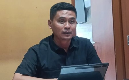 Polres Batu Ungkap Pencurian di Gudang Distributor Makanan, Pria Asal Gresik Diamankan