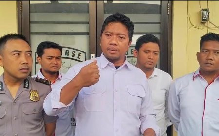 Polres Bangkalan Amankan 3 Tersangka Rudapaksa Gadis Dibawah Umur