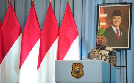 Pusat Studi Kepolisian dan Lingkungan Perkuat Kapasitas Polri