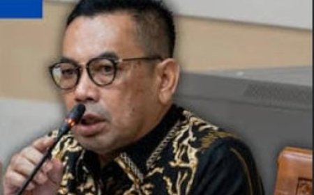 Usut Tuntas Kematian Sutrimo! Anggota Panja Komisi III DPR RI Dukung Polda Metro Jaya Segera Buka Tabir Kasus