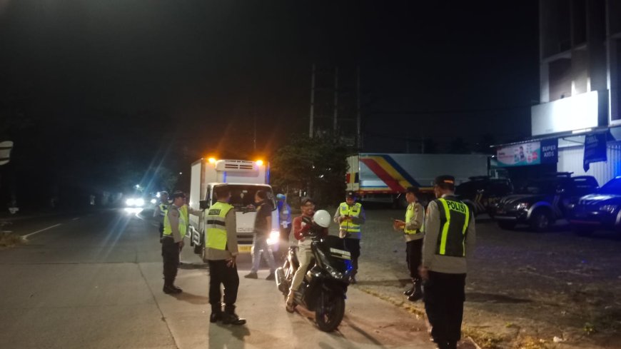 Call Center 110 Jadi Jalur Cepat Pelaporan Gangguan Keamanan di Malang