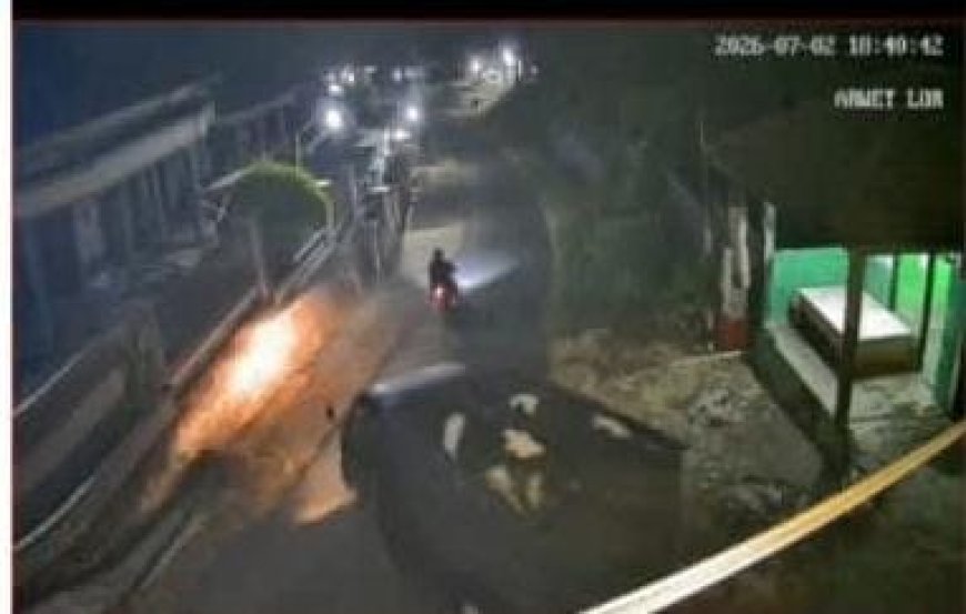 Polres Pasuruan Tindak Tegas Pelaku Pencurian Sapi