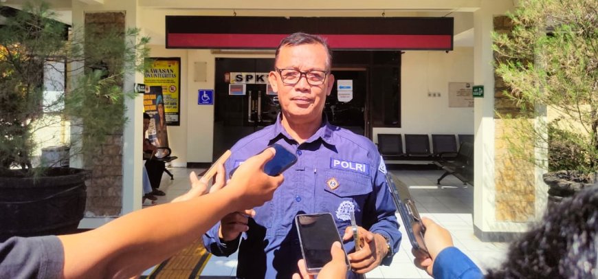 Polres Malang Perkuat Penyelesaian Perkara Berbasis Keadilan Restoratif