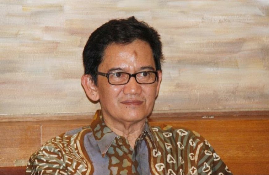 Fahmy Radhi Dorong Transparansi dalam Pengusutan Dugaan Pelanggaran DMO