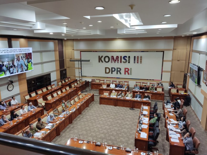 Pengusutan Dugaan Korupsi Batu Bara Dinilai Perlu Didukung Penuh