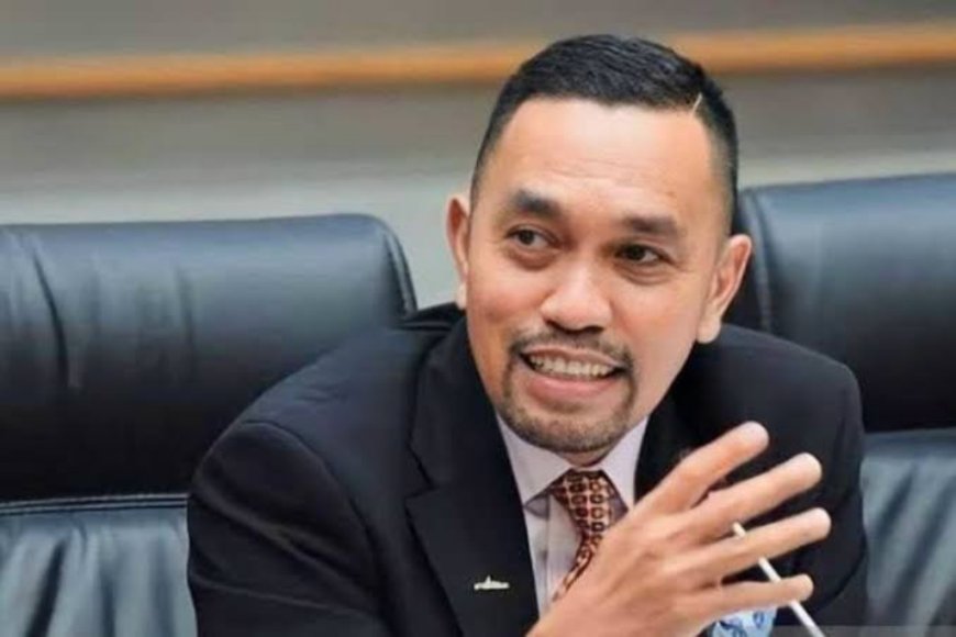 Polri Dapat Dukungan DPR untuk Tuntaskan Dugaan Korupsi Pasokan Batu Bara