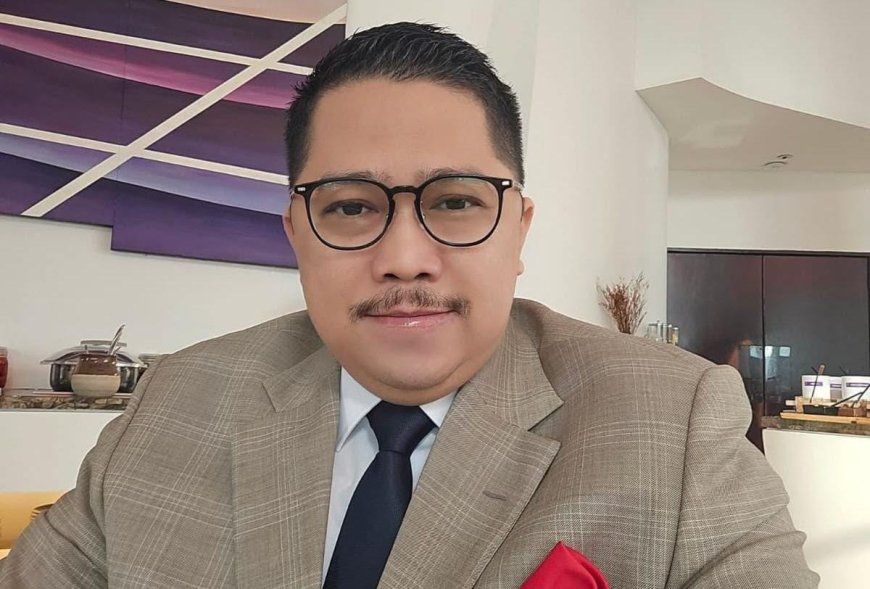 Pakar Hukum Tata Negara: KUHAP Baru Tegaskan Penetapan Tersangka Berdasarkan Minimal Dua Alat Bukti Sah