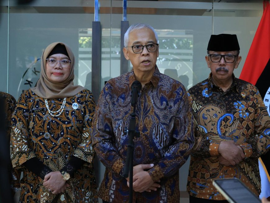 Kompolnas Perkuat Sinergi Lintas Lembaga Demi Perlindungan Perempuan dan Anak