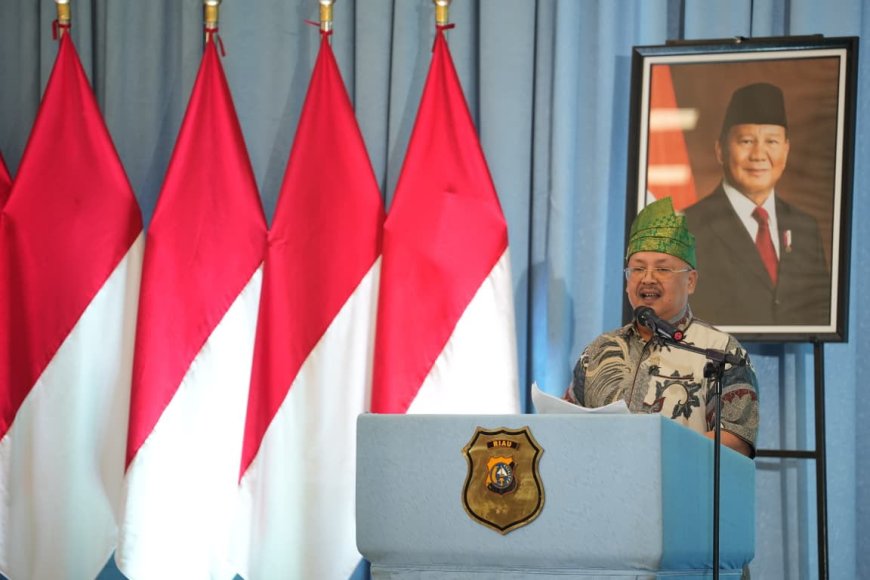 Pusat Studi Kepolisian dan Lingkungan Perkuat Kapasitas Polri