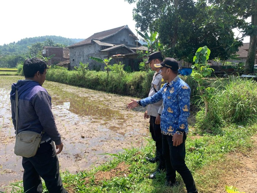 Polres Malang Dorong Inovasi Masyarakat dalam Mengembangkan Sektor Pangan