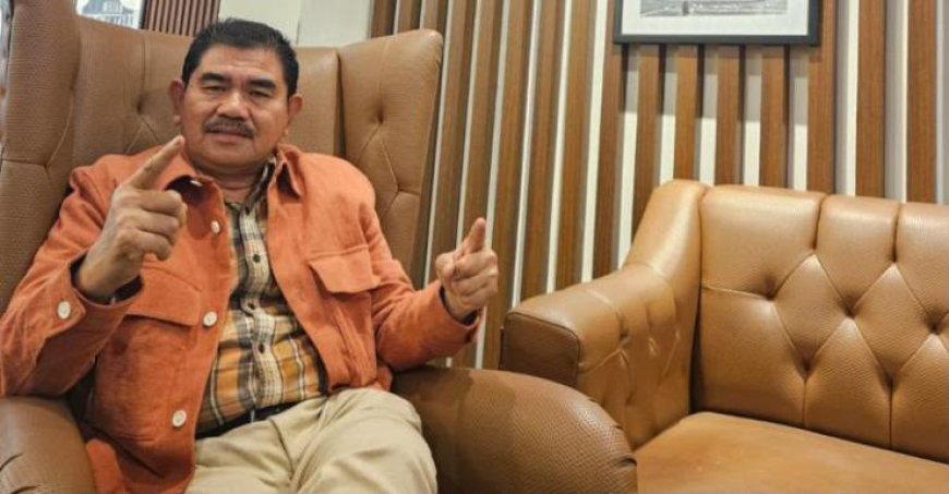 Polisi Didorong Usut Kematian Sutrimo hingga Tuntas