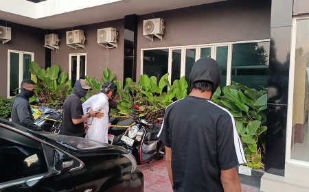 Densus 88 Tangkap 11 Tersangka Terorisme, Ada Temuan Latihan Tembak 